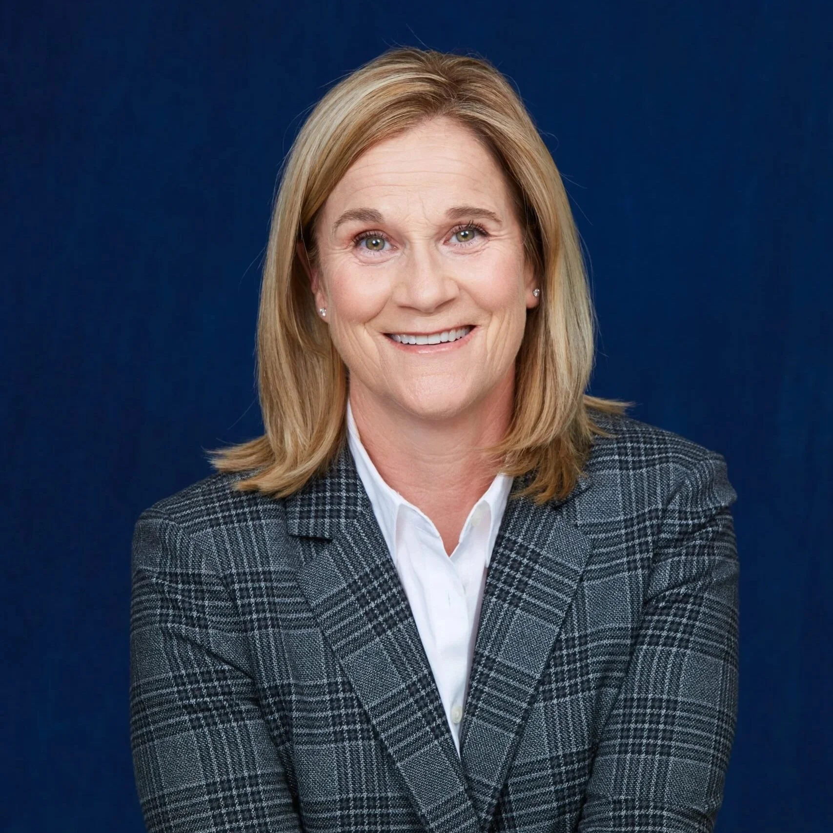 JILL ELLIS