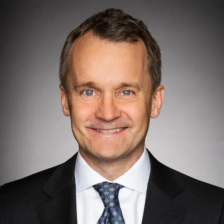 SEAMUS O’REGAN JR