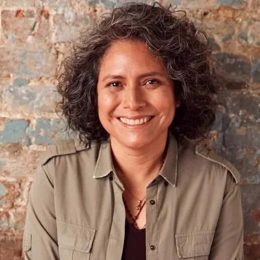 SILVIA VASQUEZ LAVADO
