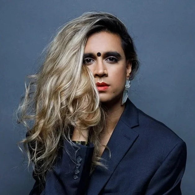 VIVEK SHRAYA