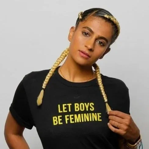 MADAME GANDHI
