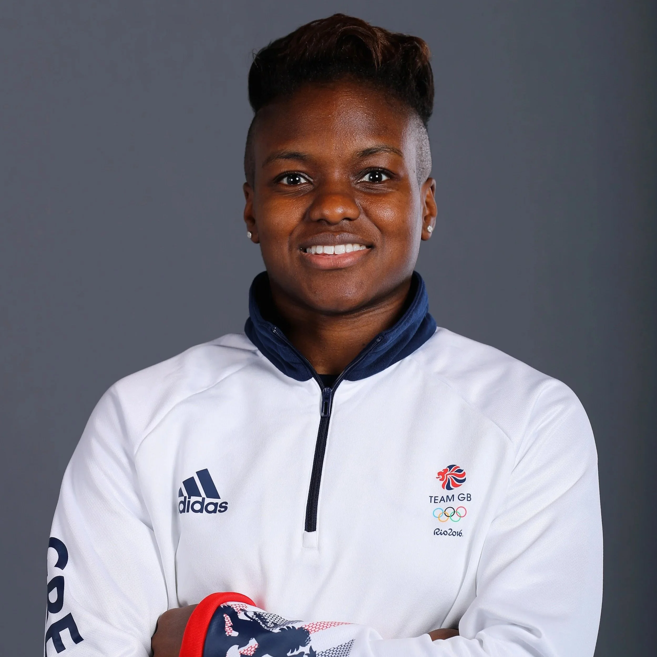 NICOLA ADAMS