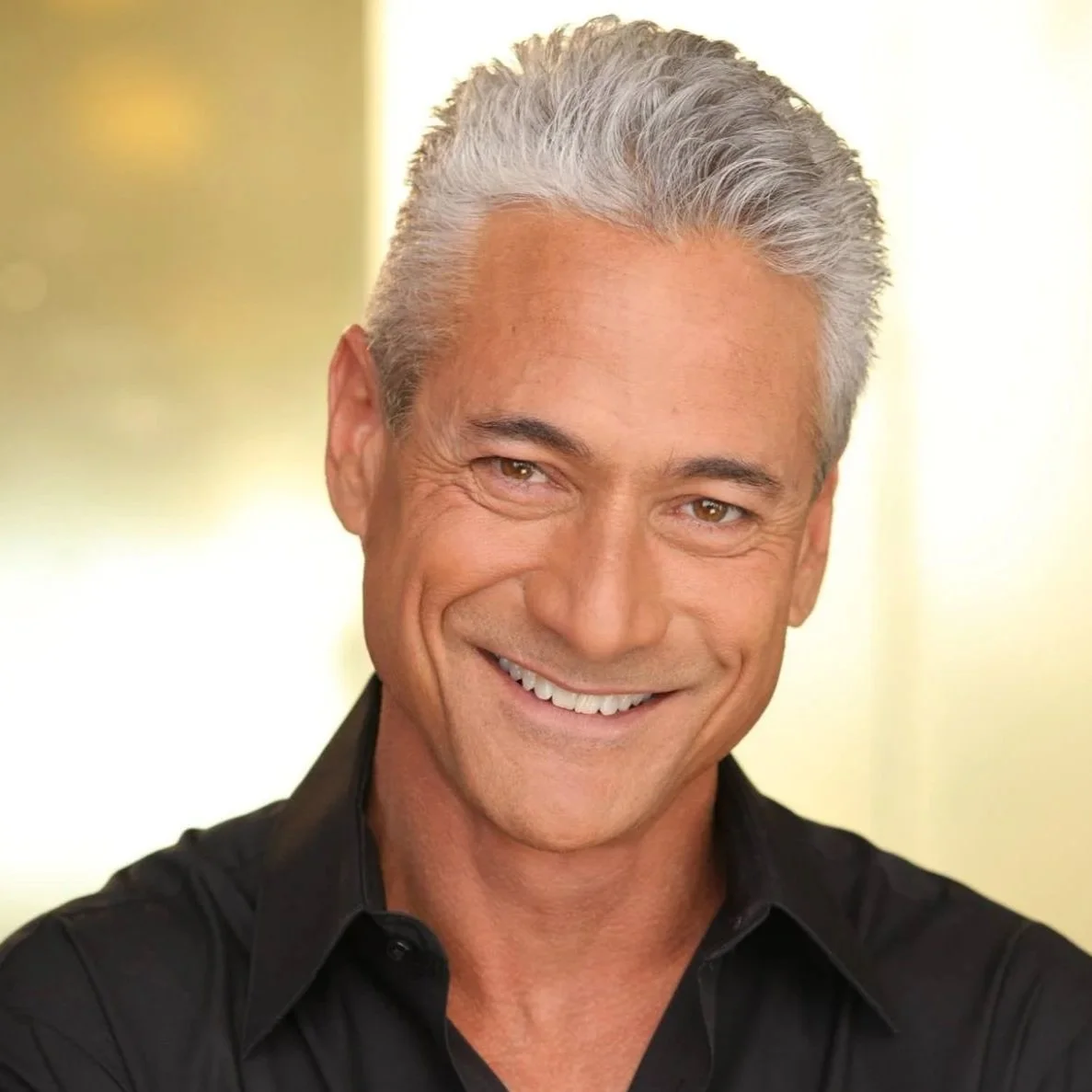 GREG LOUGANIS