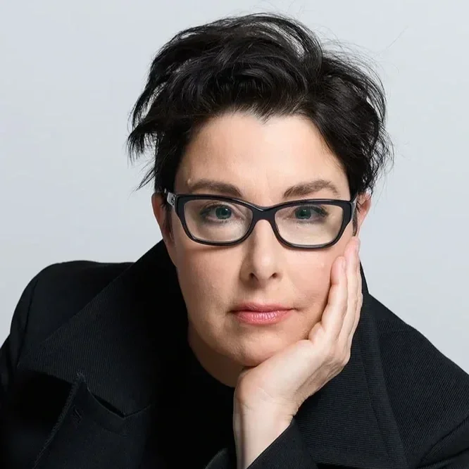 SUE PERKINS