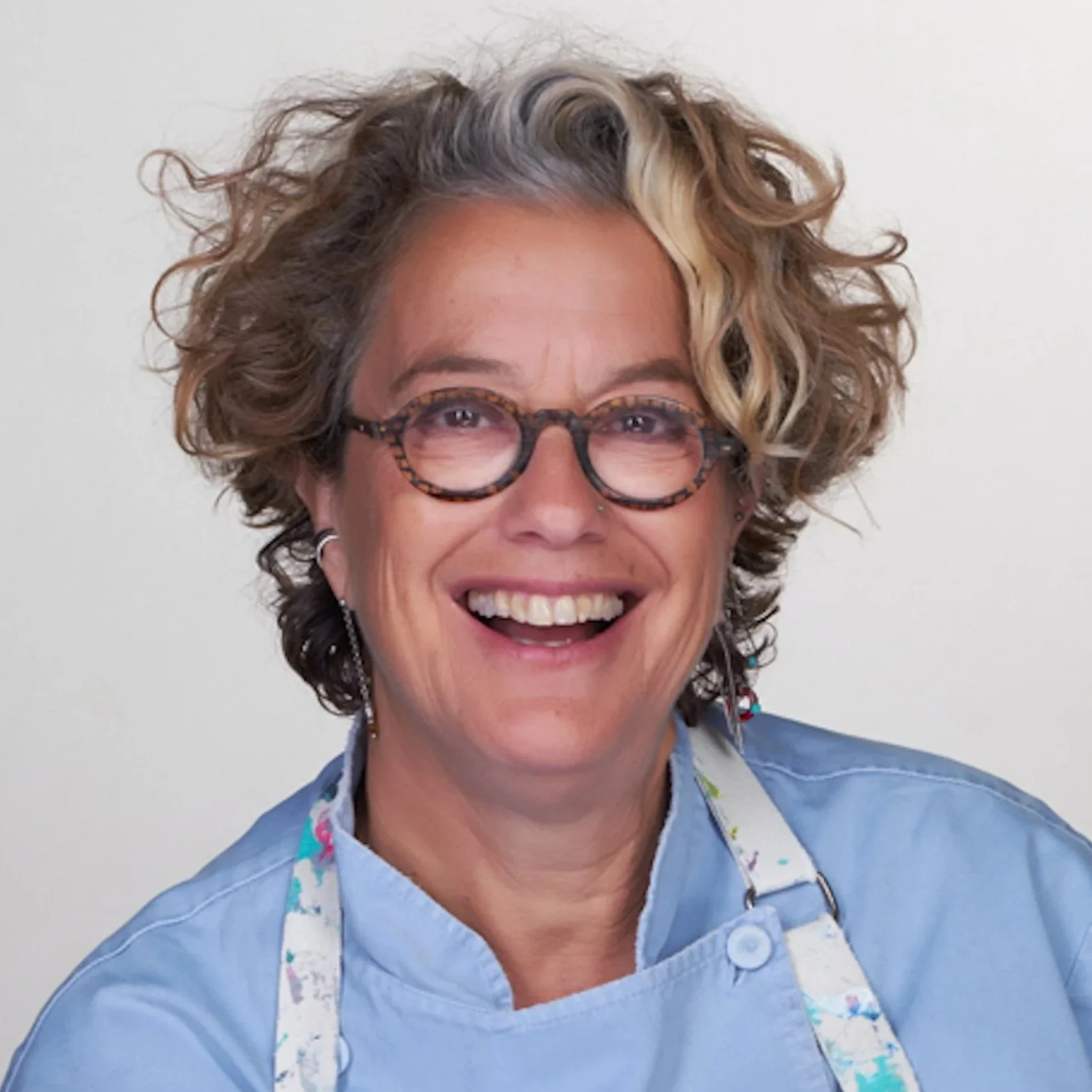 SUSAN FENIGER