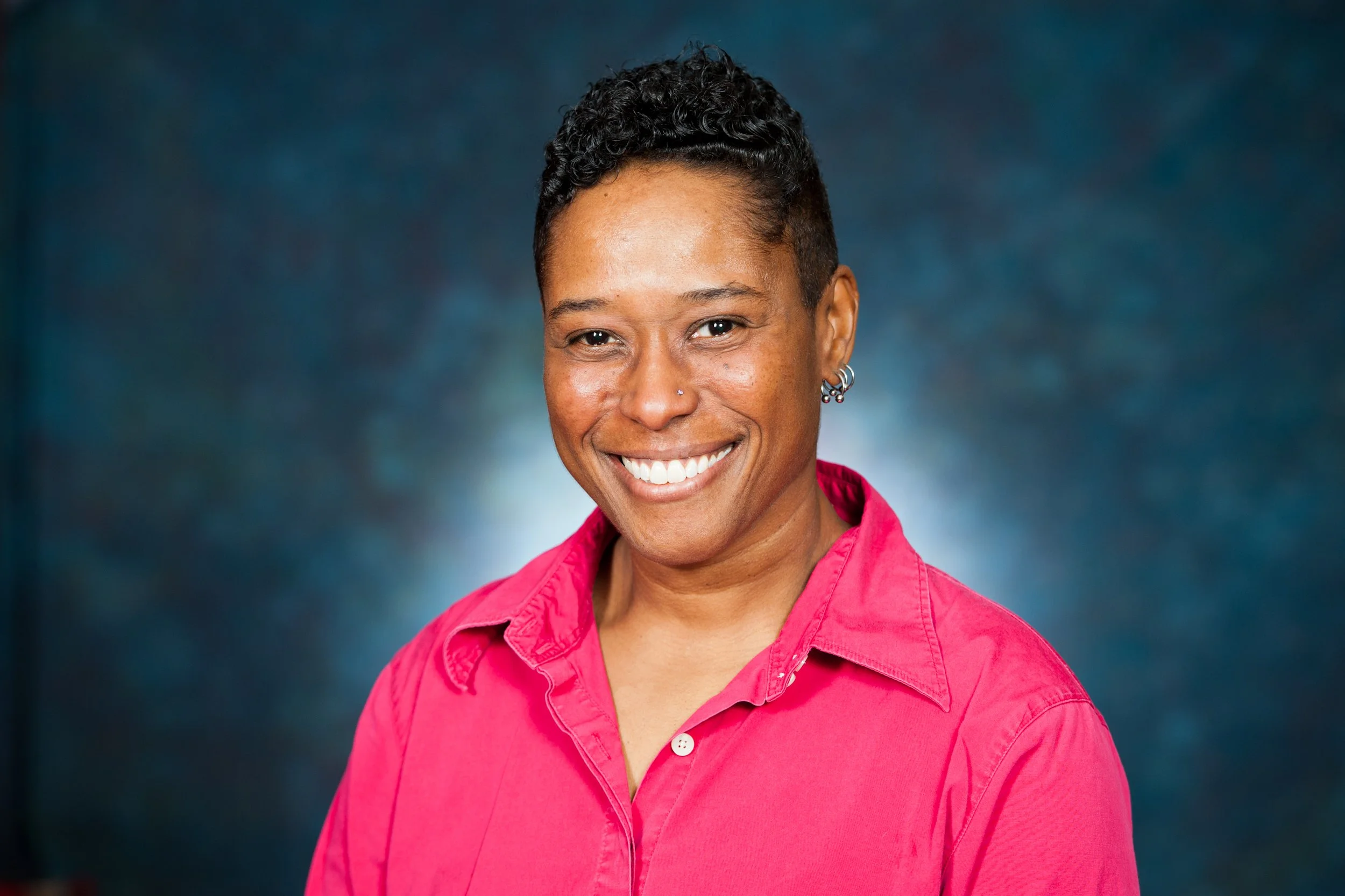 RABBI SANDRA LAWSON
