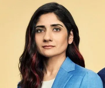 ARUNDHATI KATJU