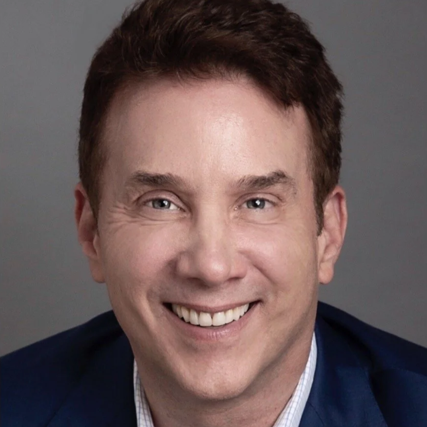 JOHN LIVESAY
