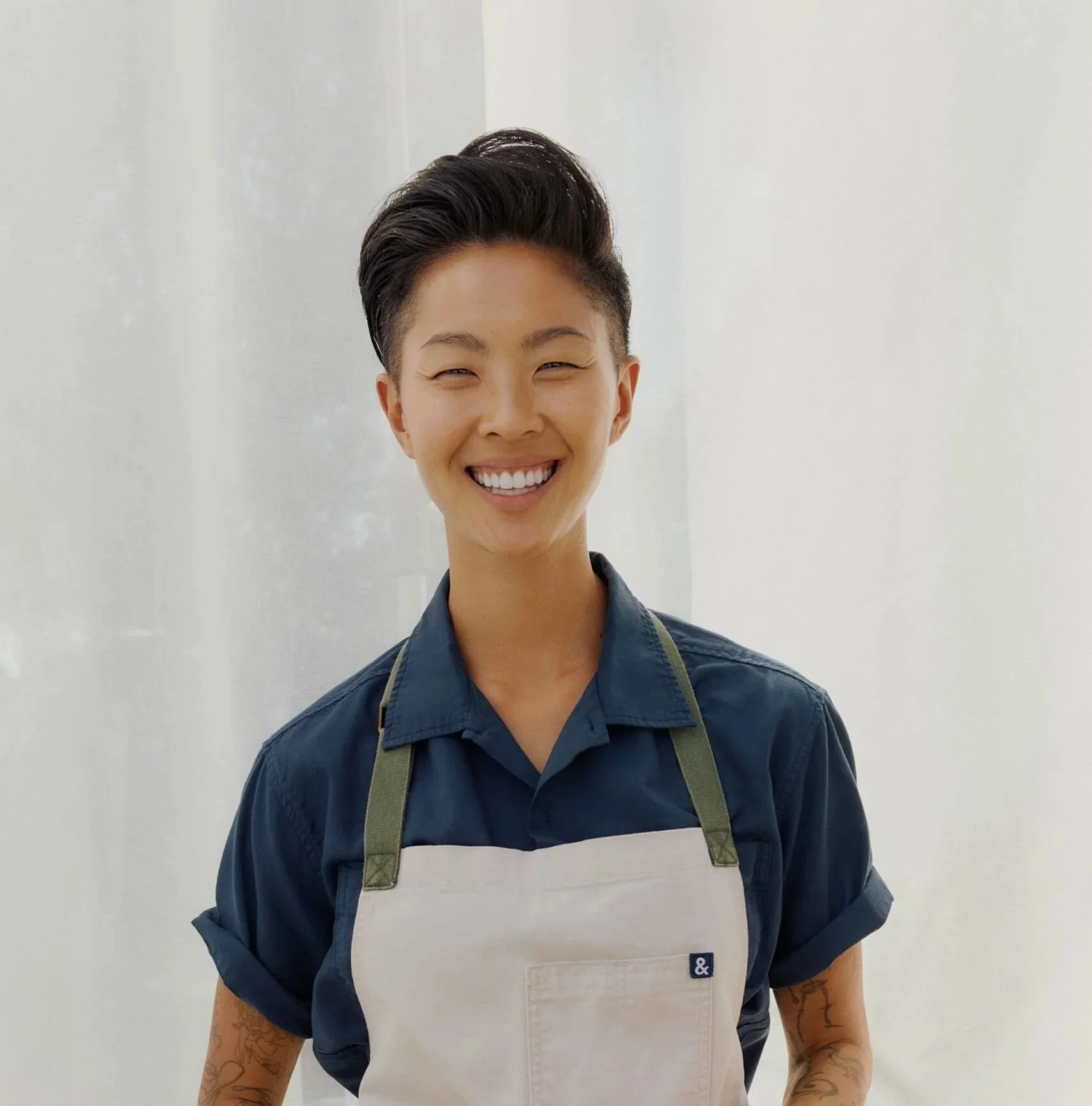 KRISTEN KISH