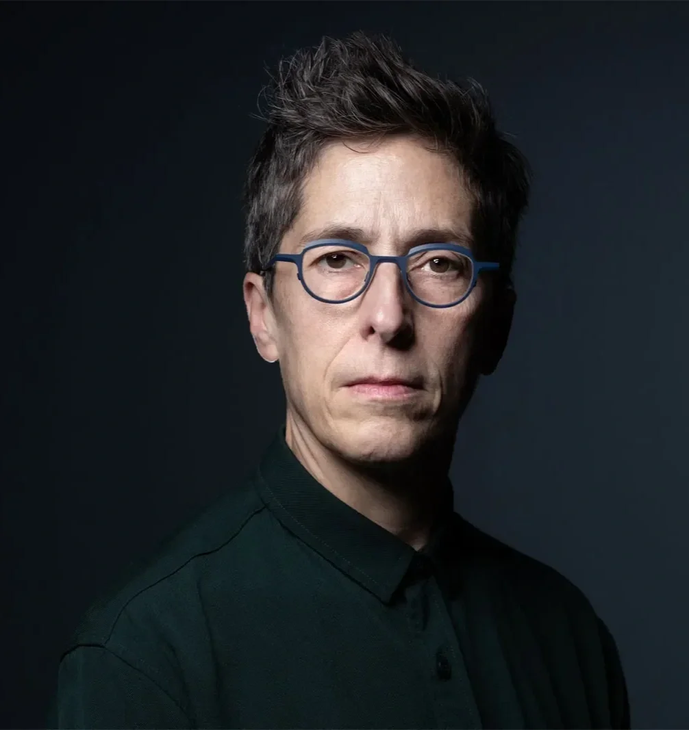 ALISON BECHDEL
