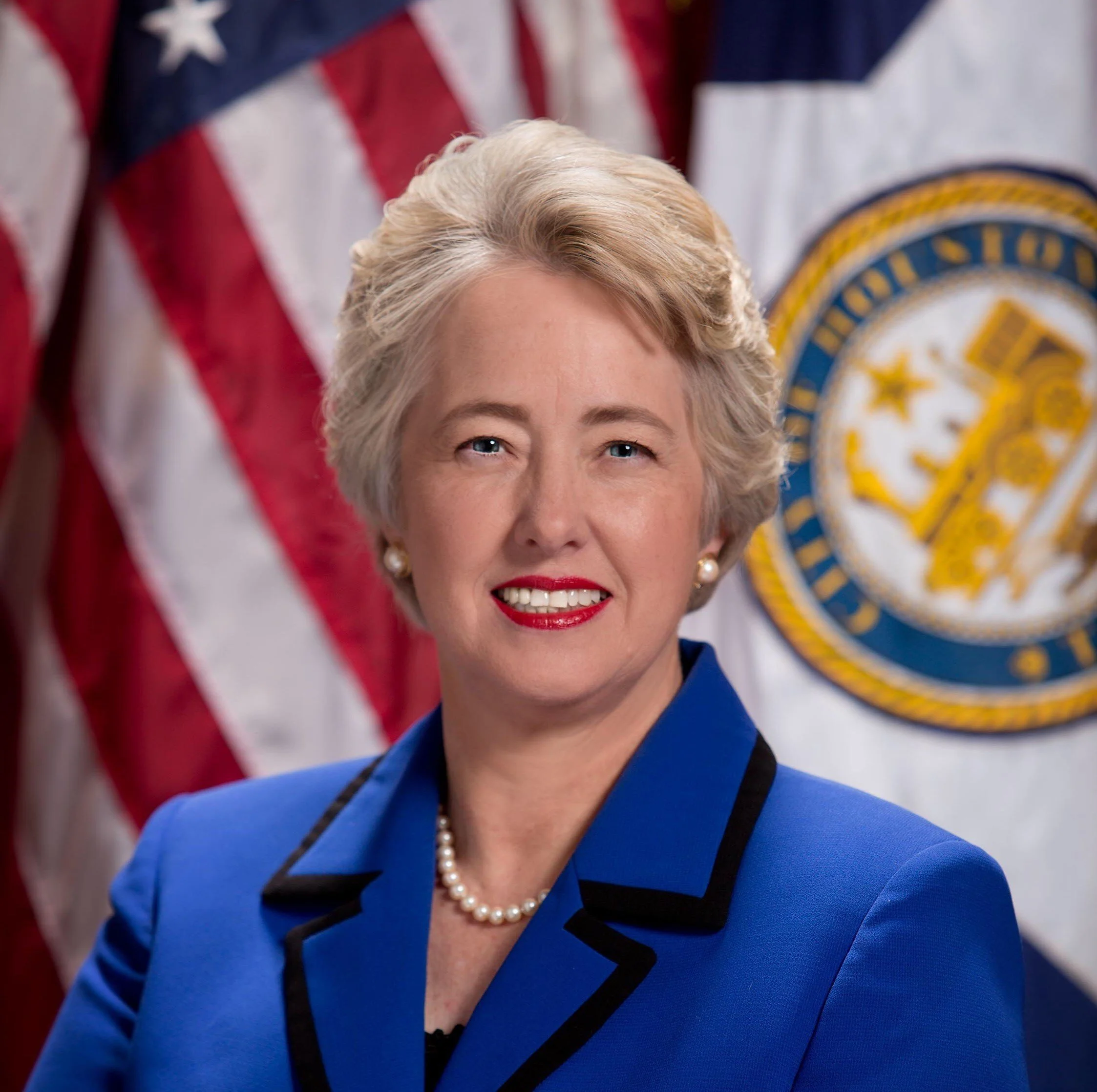 ANNISE PARKER