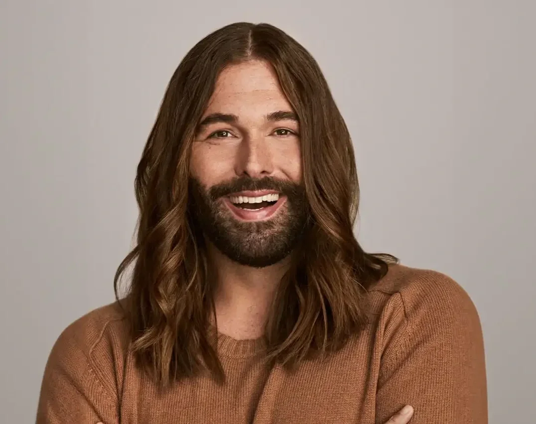 JONATHAN VAN NESS