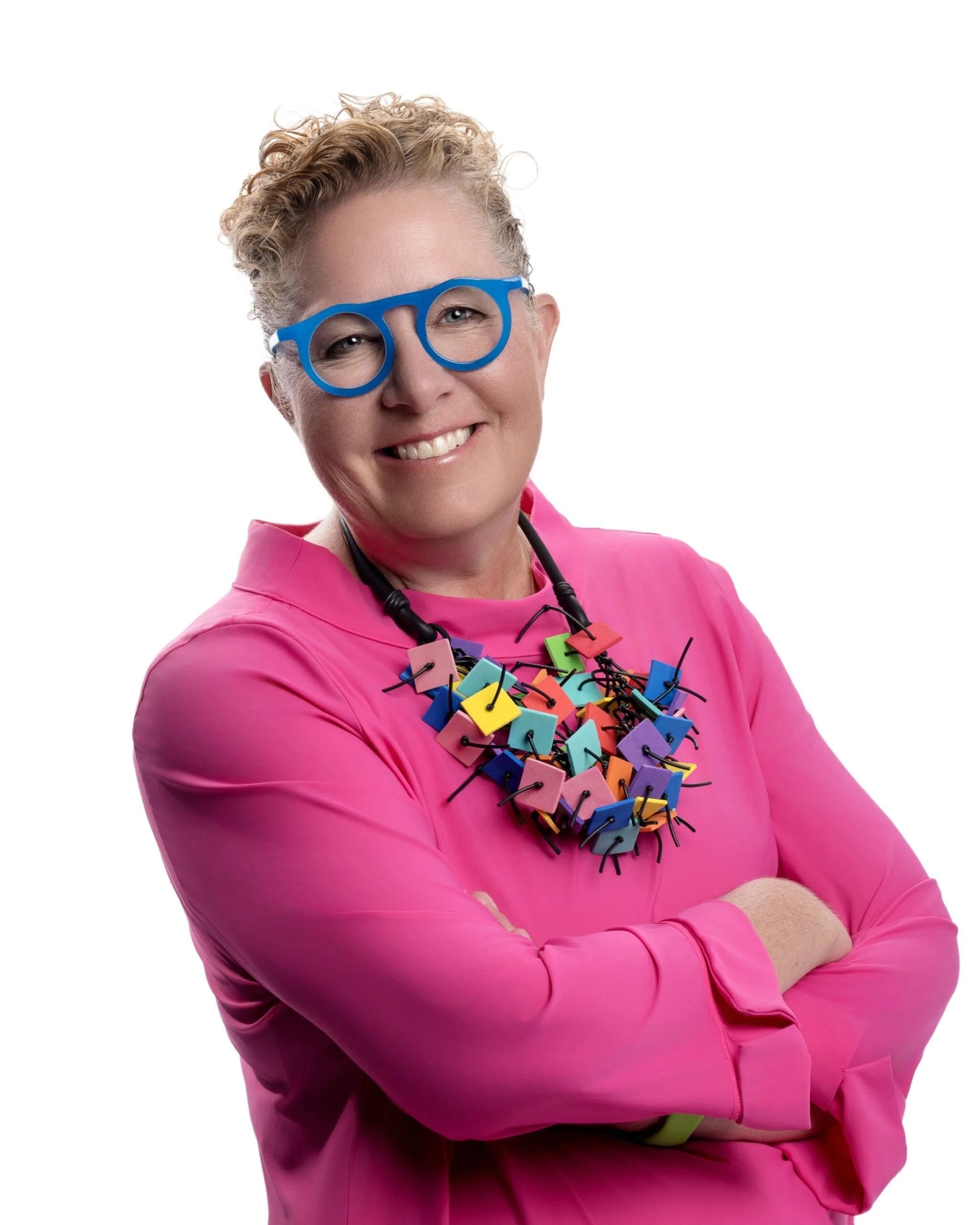 HEATHER MCGOWAN