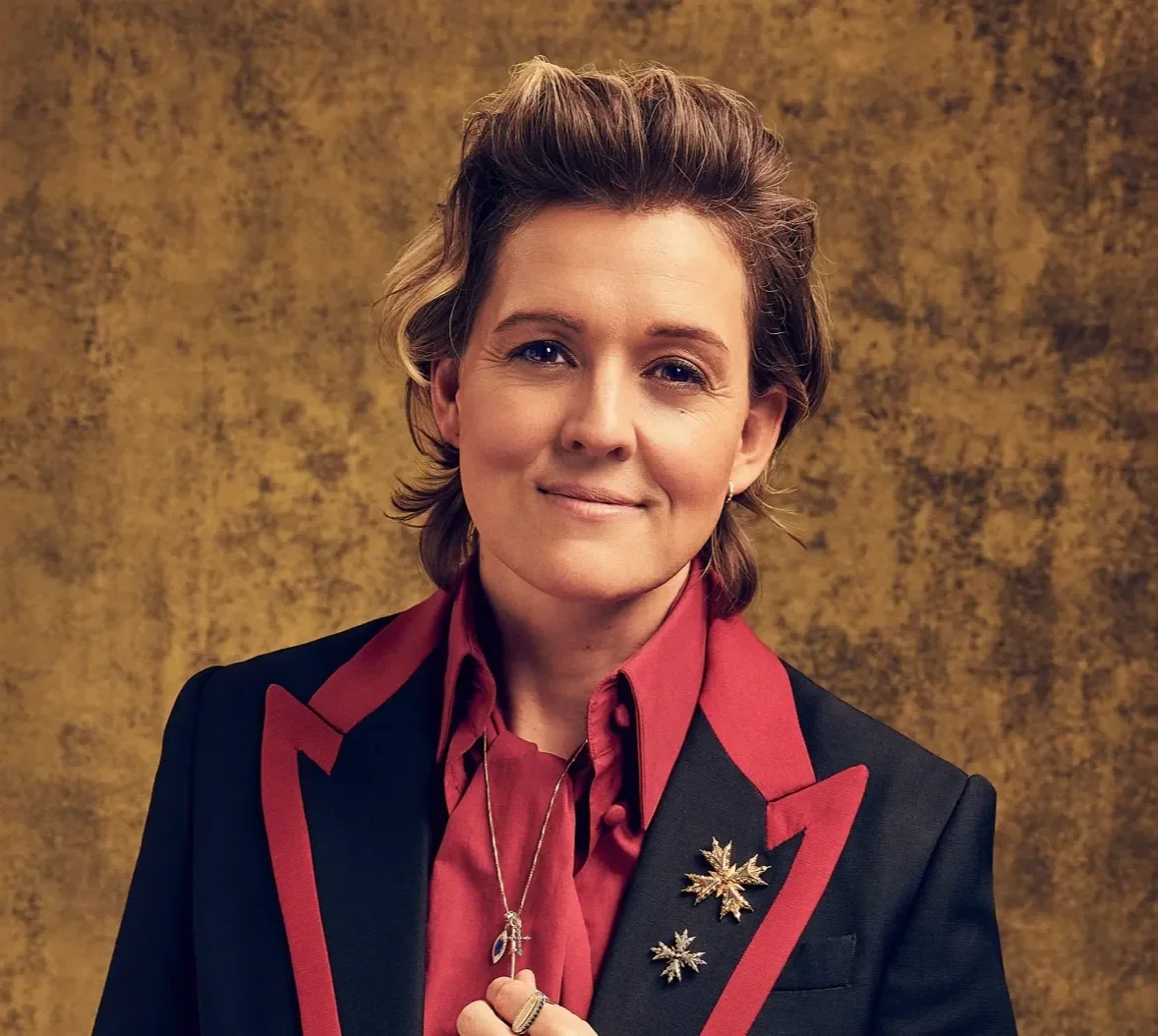 BRANDI CARLILE