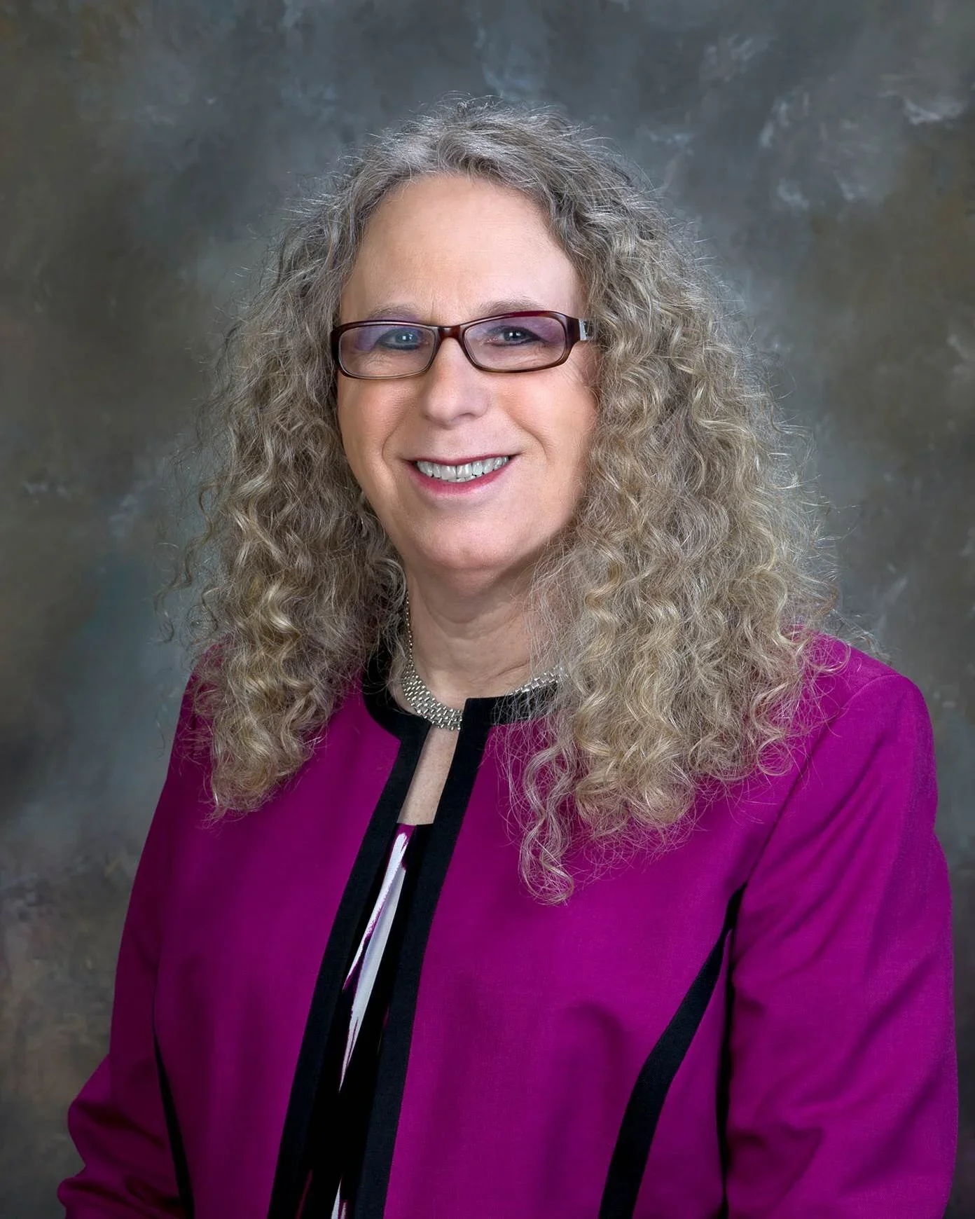 RACHEL LEVINE