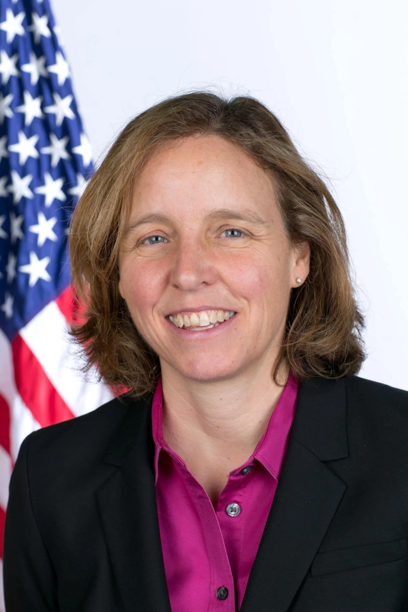 MEGAN SMITH