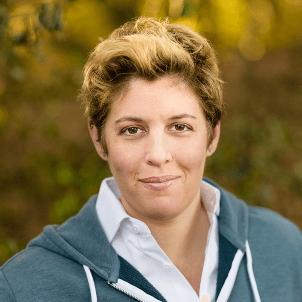 SALLY KOHN
