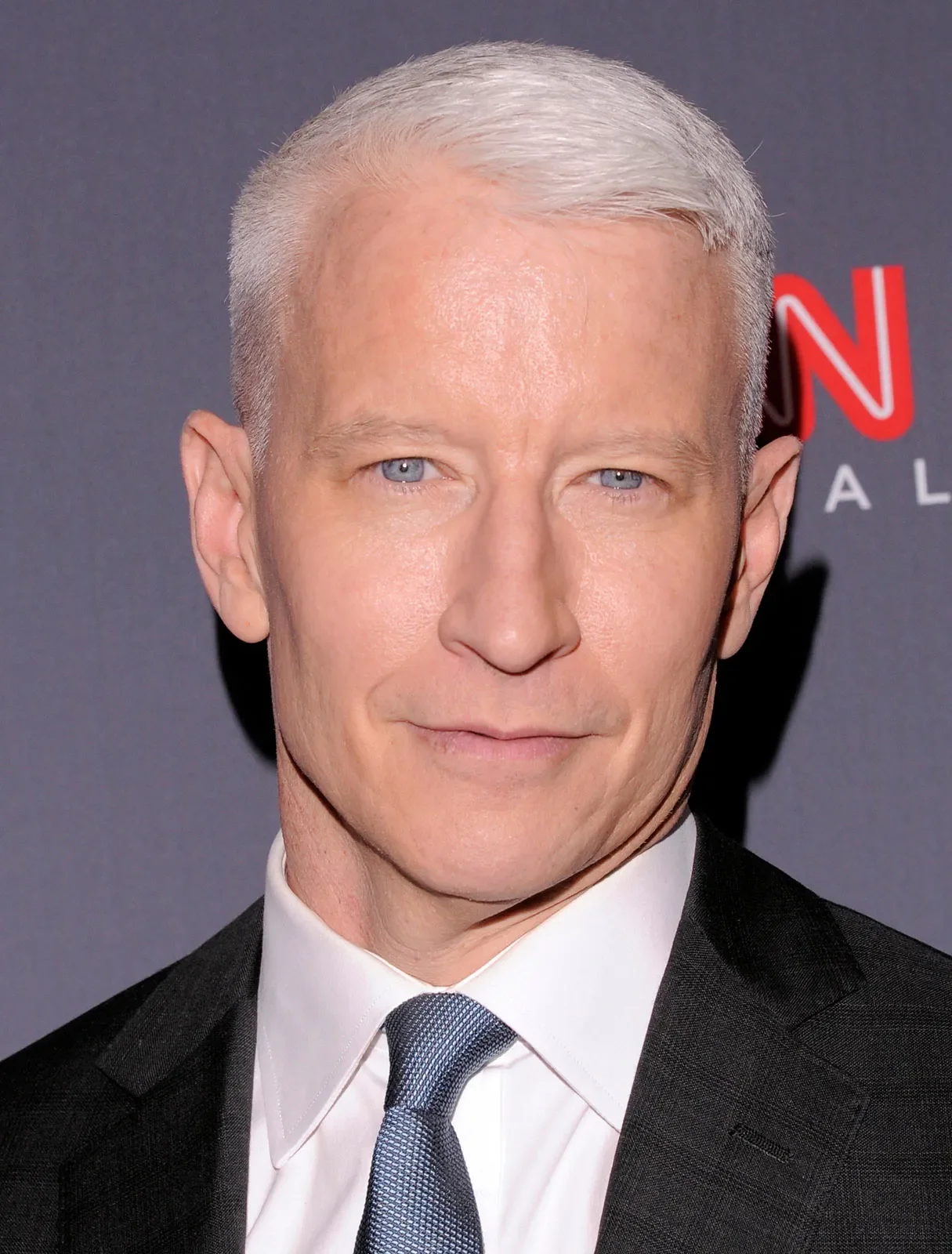 ANDERSON COOPER