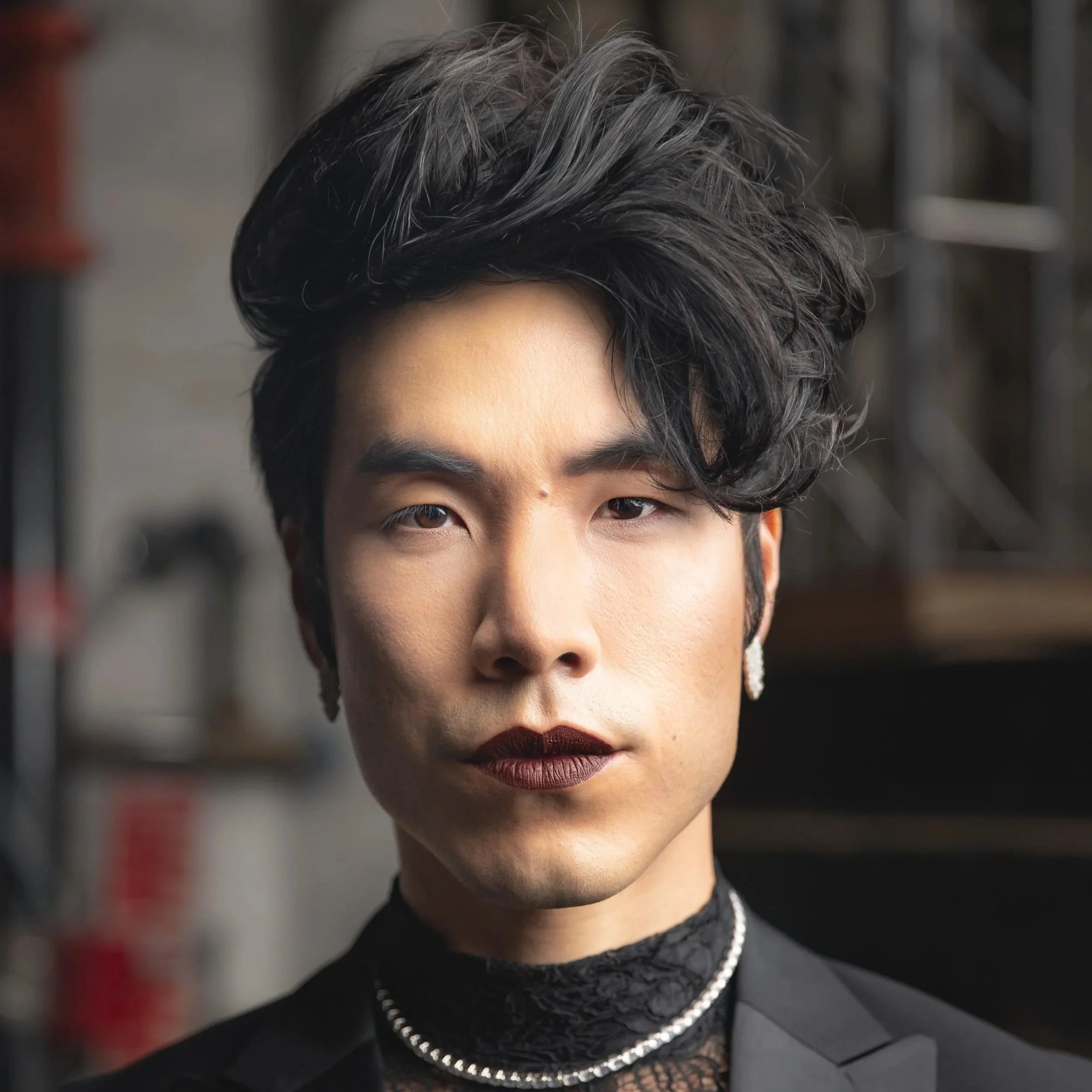 EUGENE LEE YANG