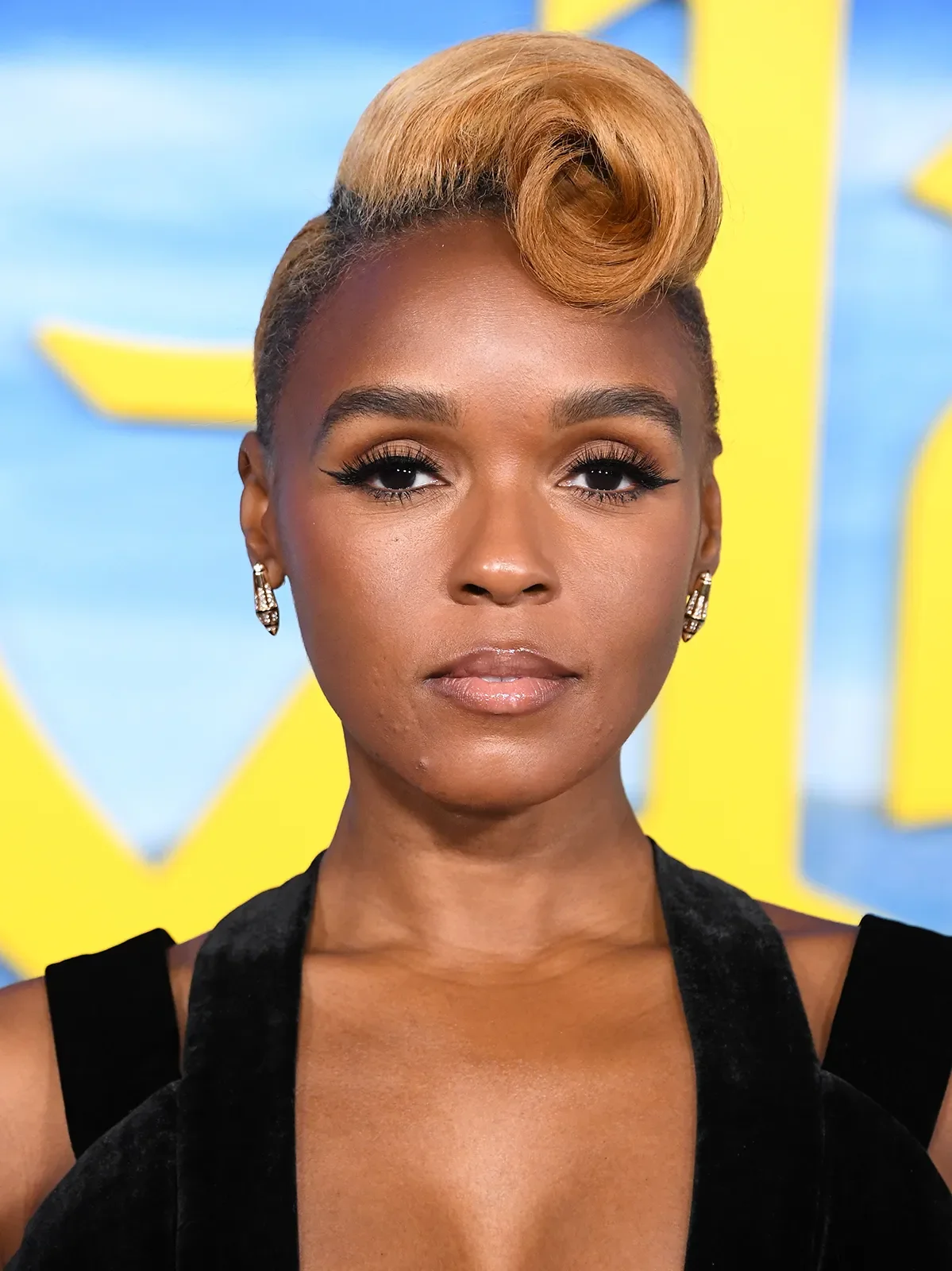 JANELLE MONAE