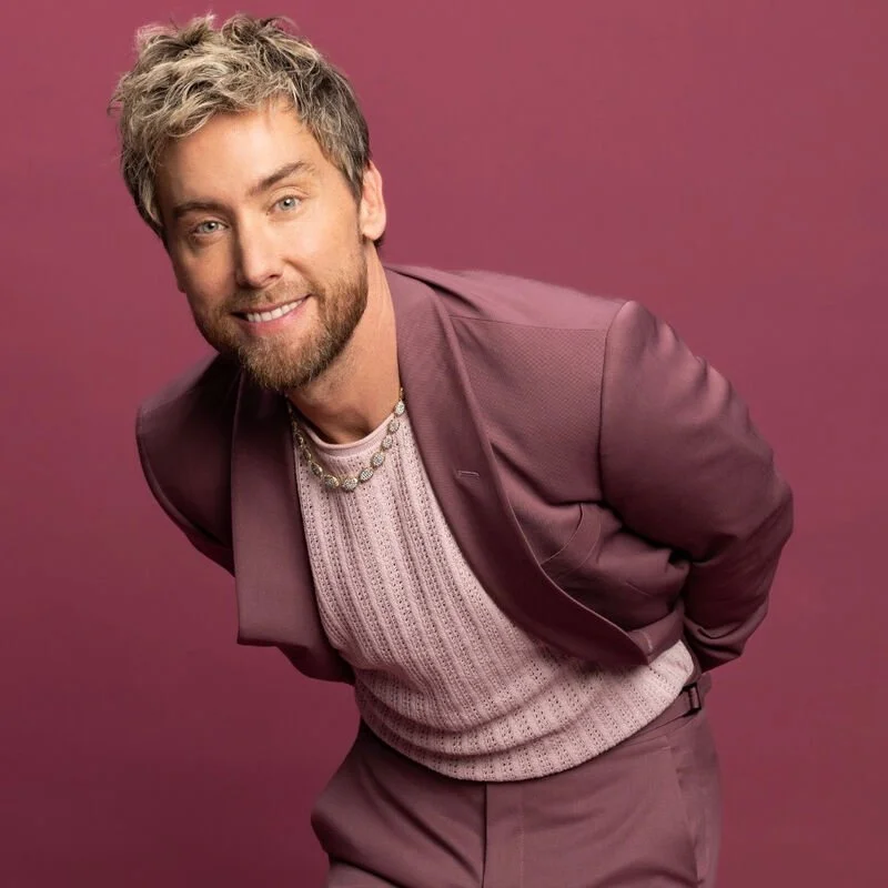 LANCE BASS