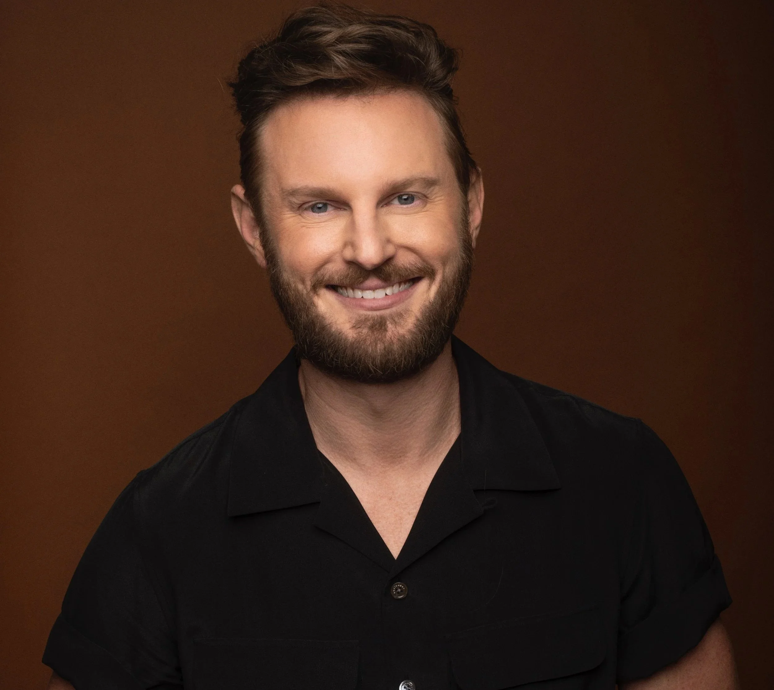 BOBBY BERK