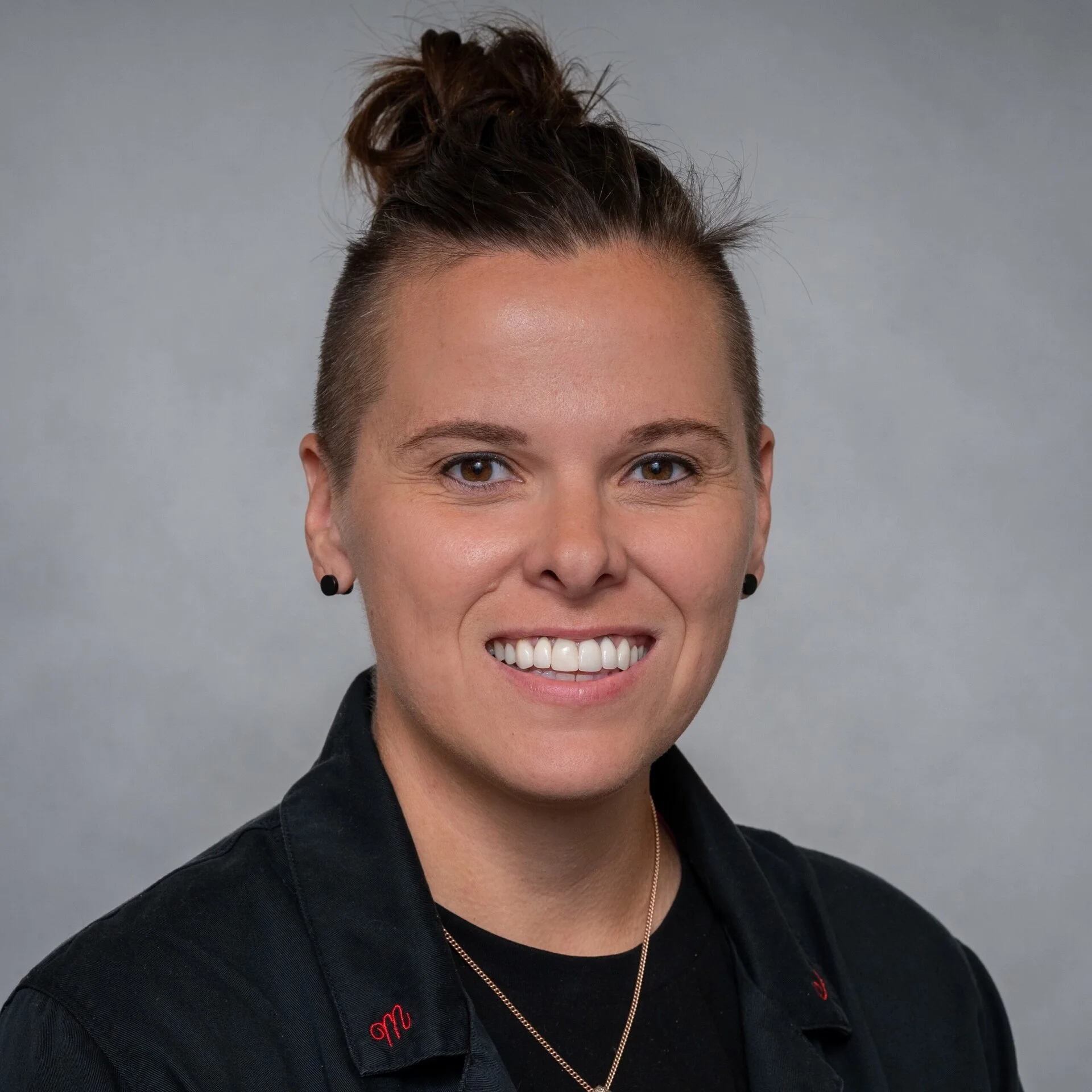 KATIE SOWERS