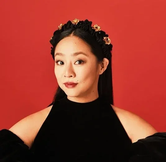 STEPHANIE HSU