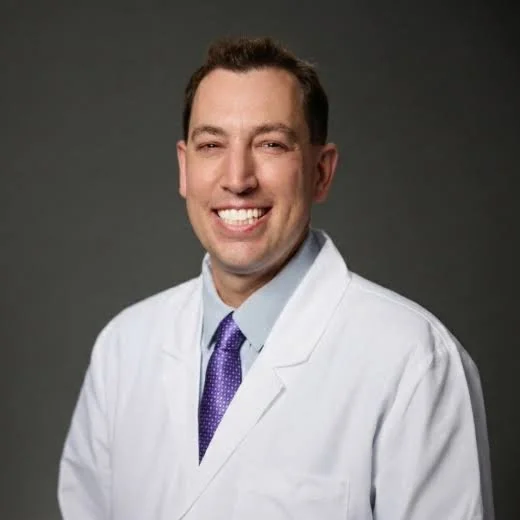 DR. JESSE EHRENFELD