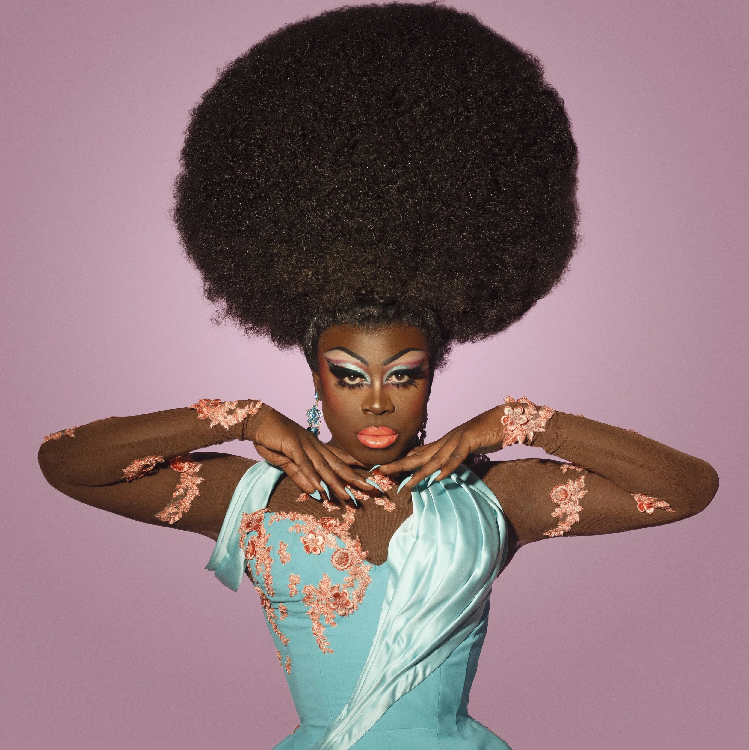 BOB THE DRAG QUEEN