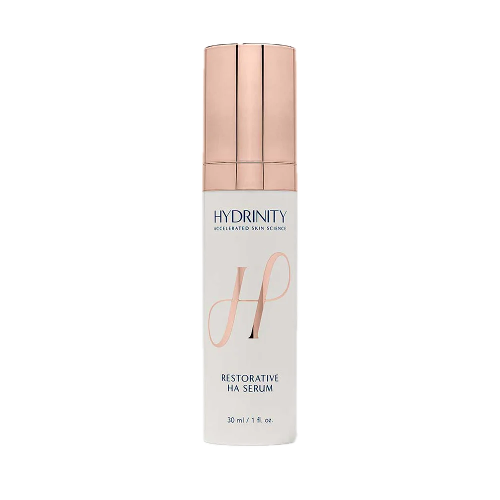 Restorative HA Serum