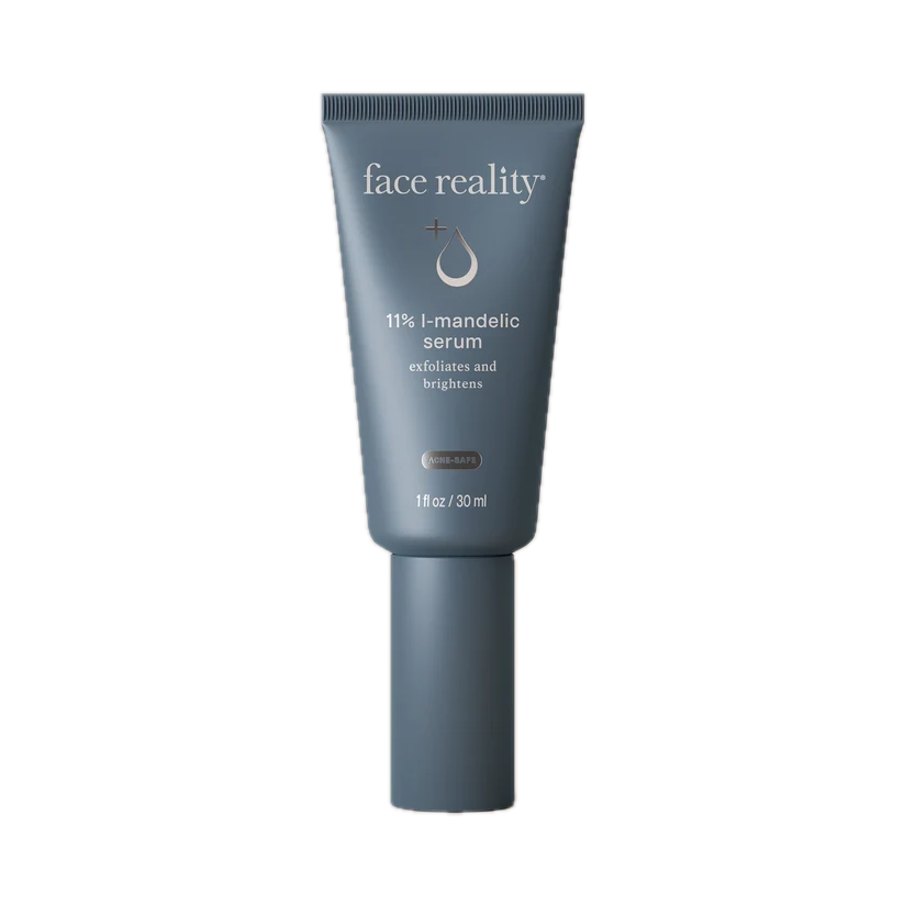 11% Mandelic Serum