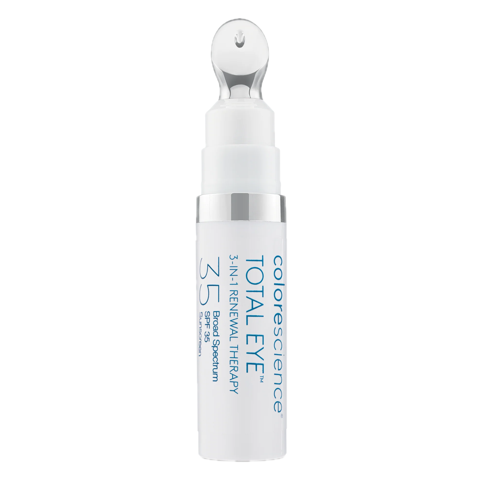 Colorescience Total Eye 3-in-1 Renewal Therapy SPF 35