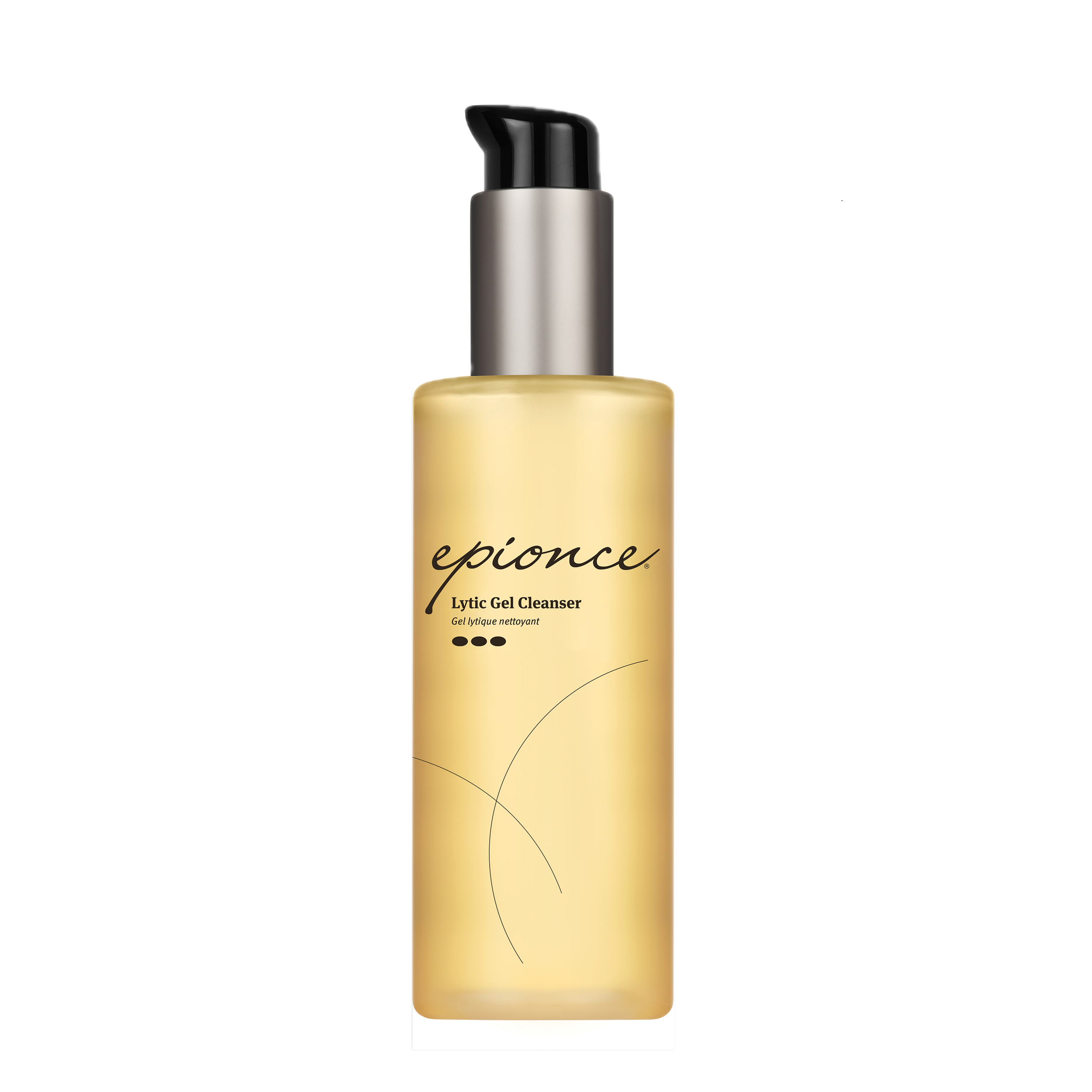 Lytic Gel Cleanser