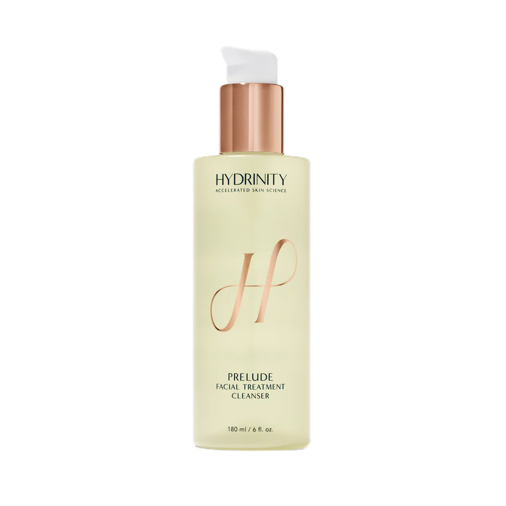 Prelude Facial Treatment Cleanser
