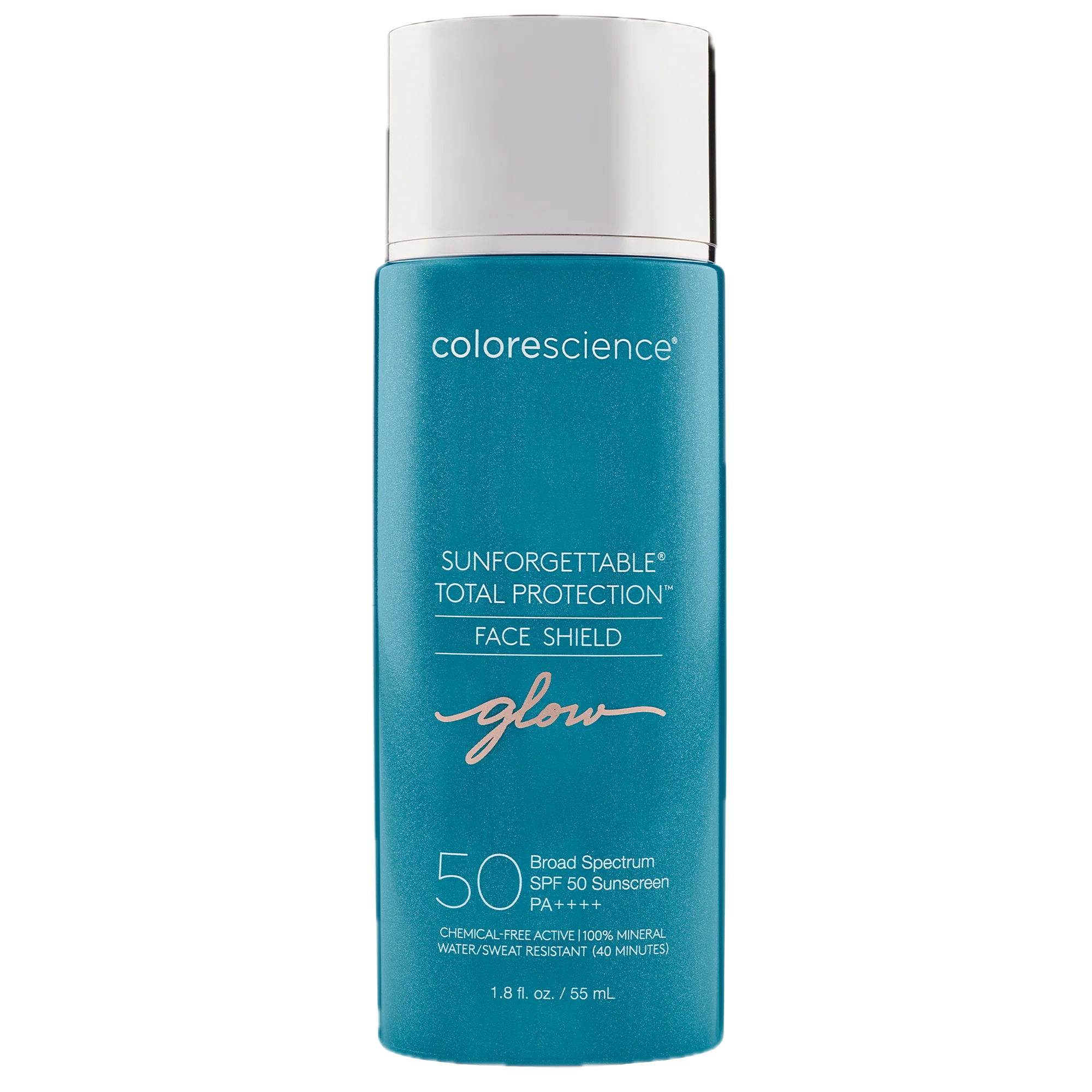 Sunforgettable Total Protection Face Shield Glow SPF 50