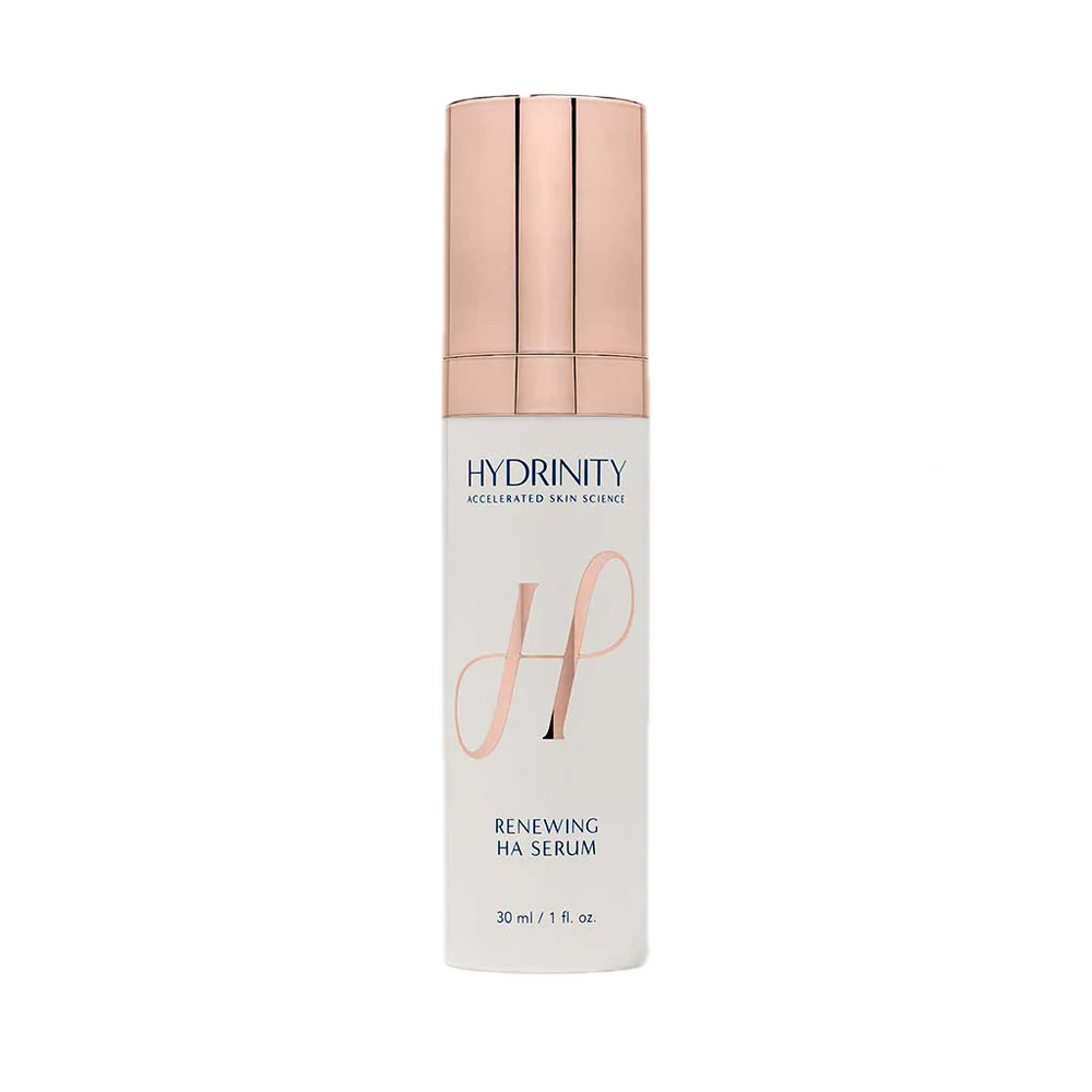 Renewing HA Serum
