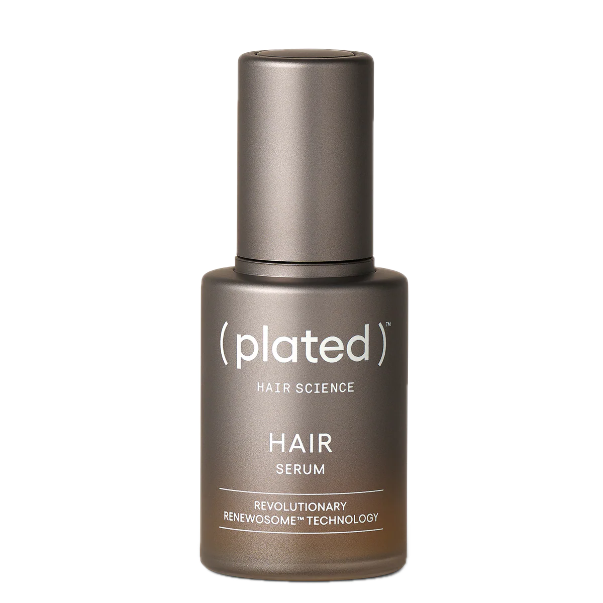 Plated Hair Serum