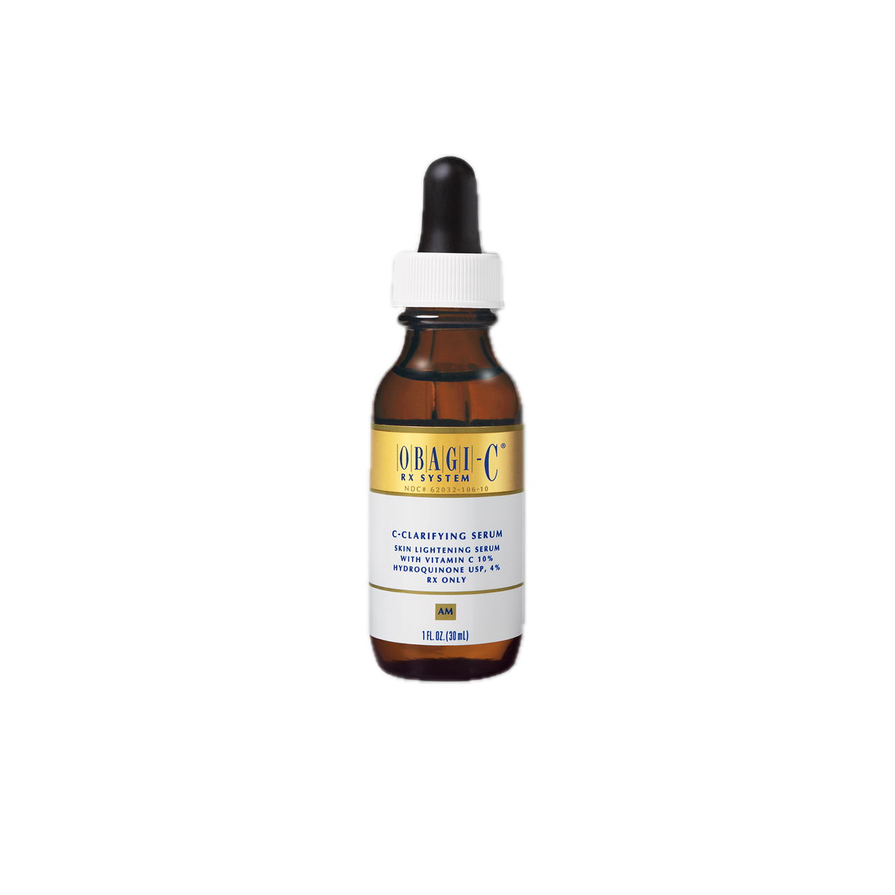 C-Clarifying Serum