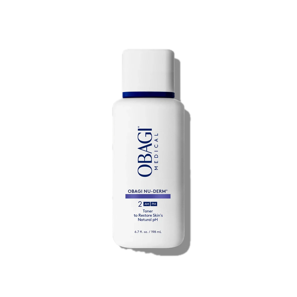 Nu Derm Toner