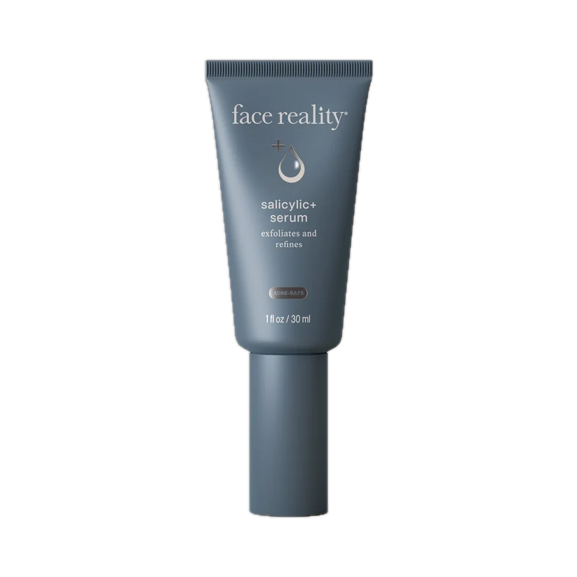 Salicylic+ Serum