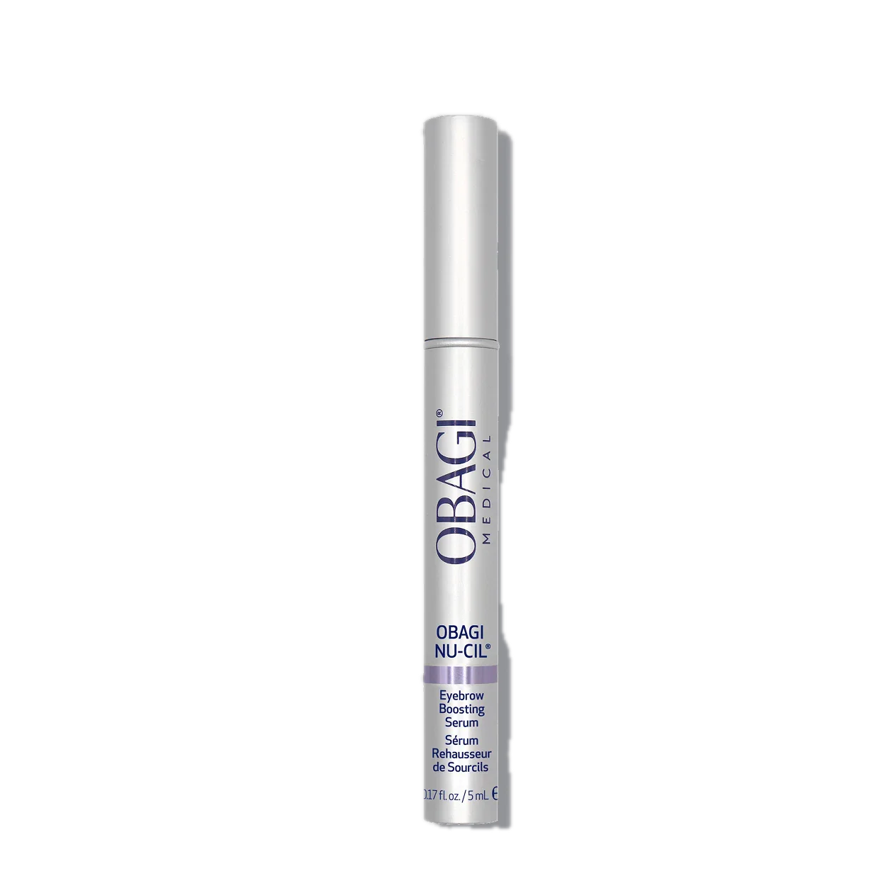 Eyebrow Boosting Serum