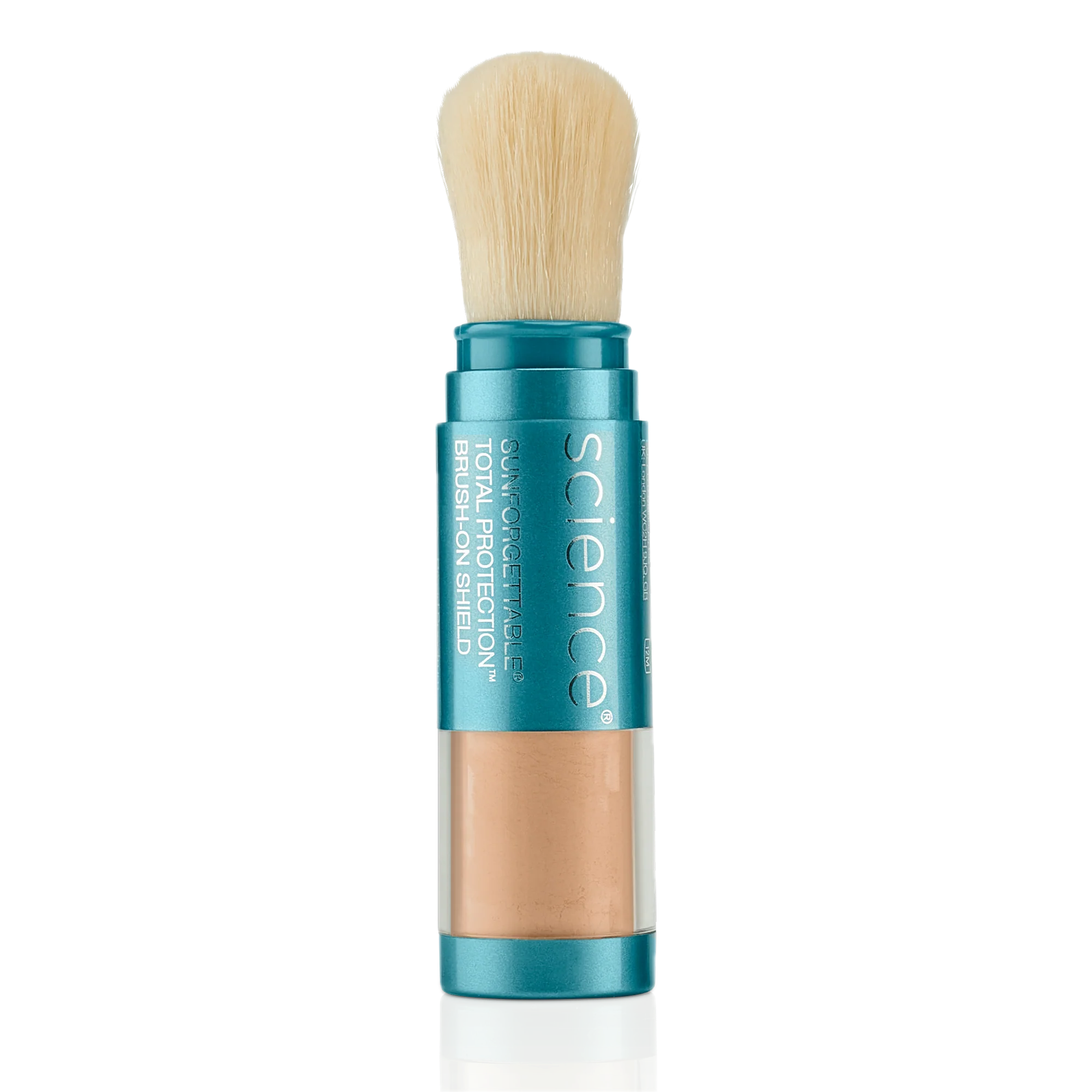 Sunforgettable Total Protection® Brush-On Shield SPF 50