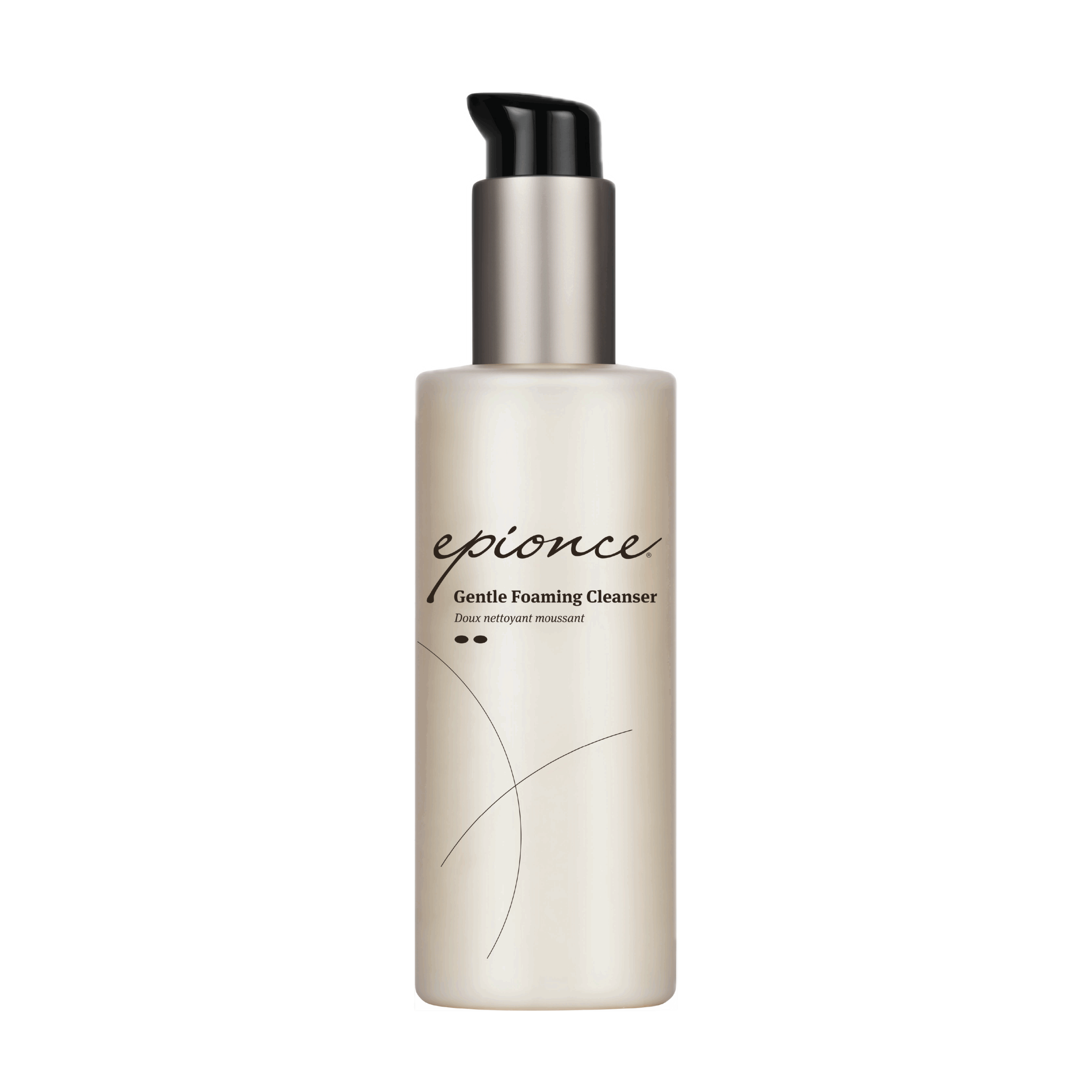 Gentle Foaming Cleanser