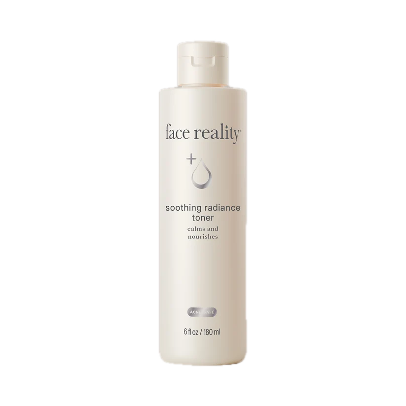 Soothing Radiance Toner