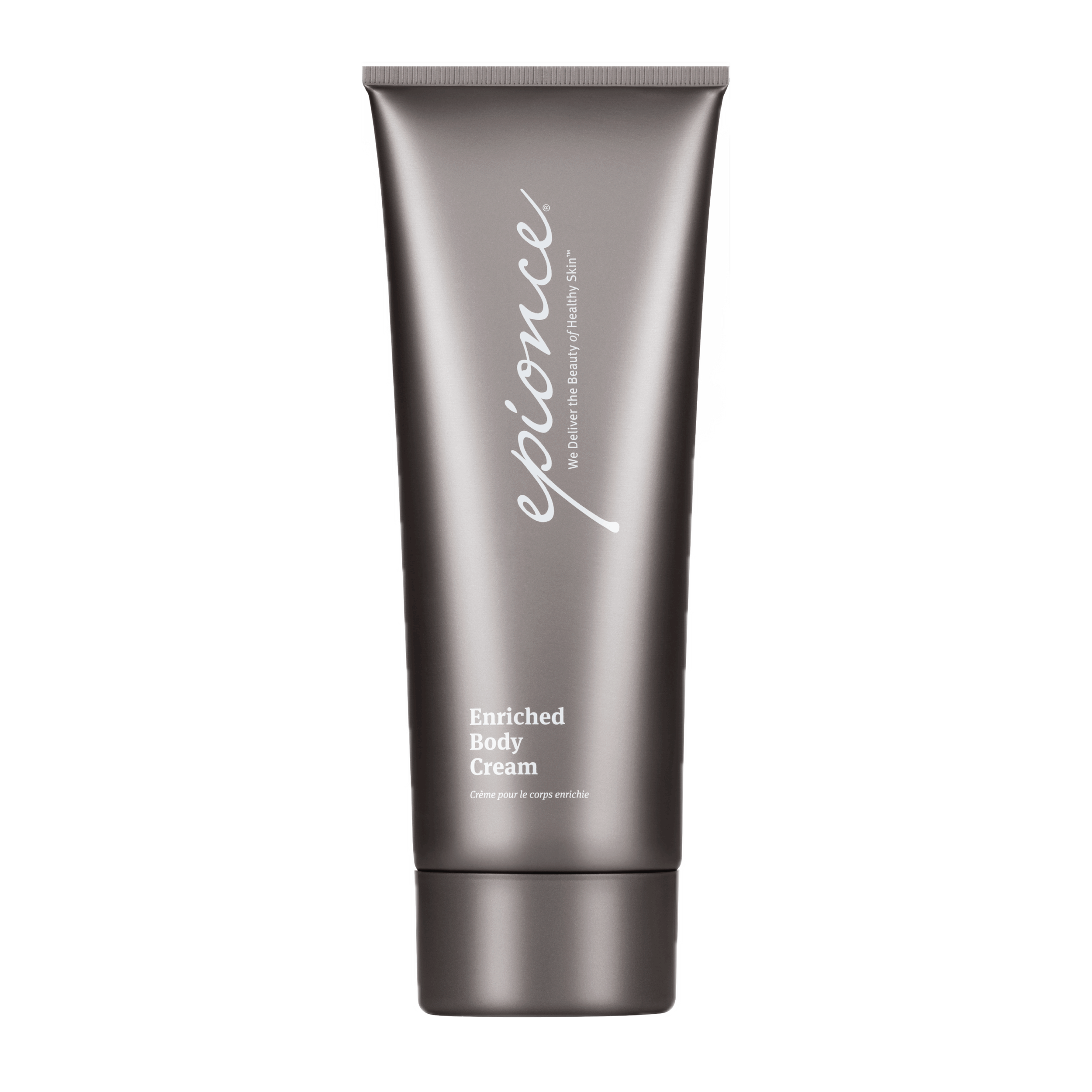 Enriched Body Cream