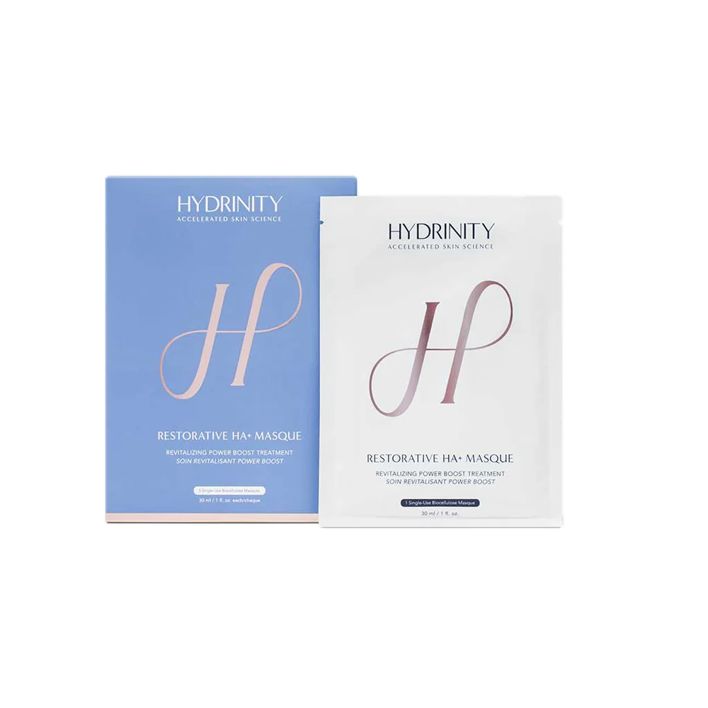 Restorative HA+ Masque (5 ct)