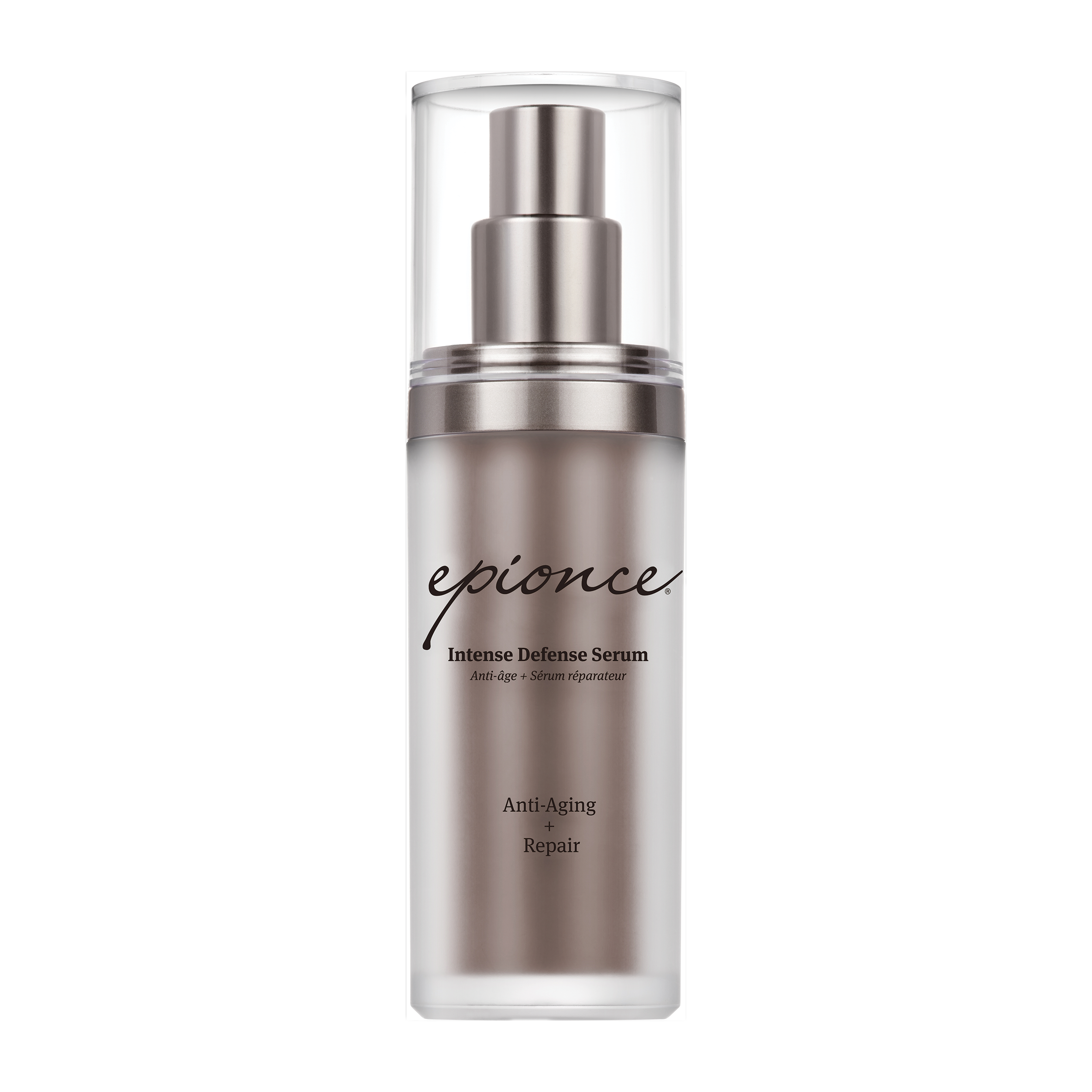Intense Defense Serum