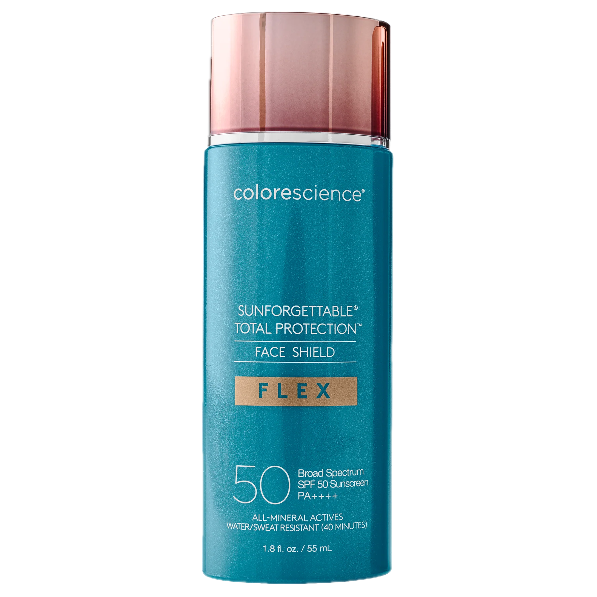 Sunforgettable Total Protection Face Shield Flex SPF 50