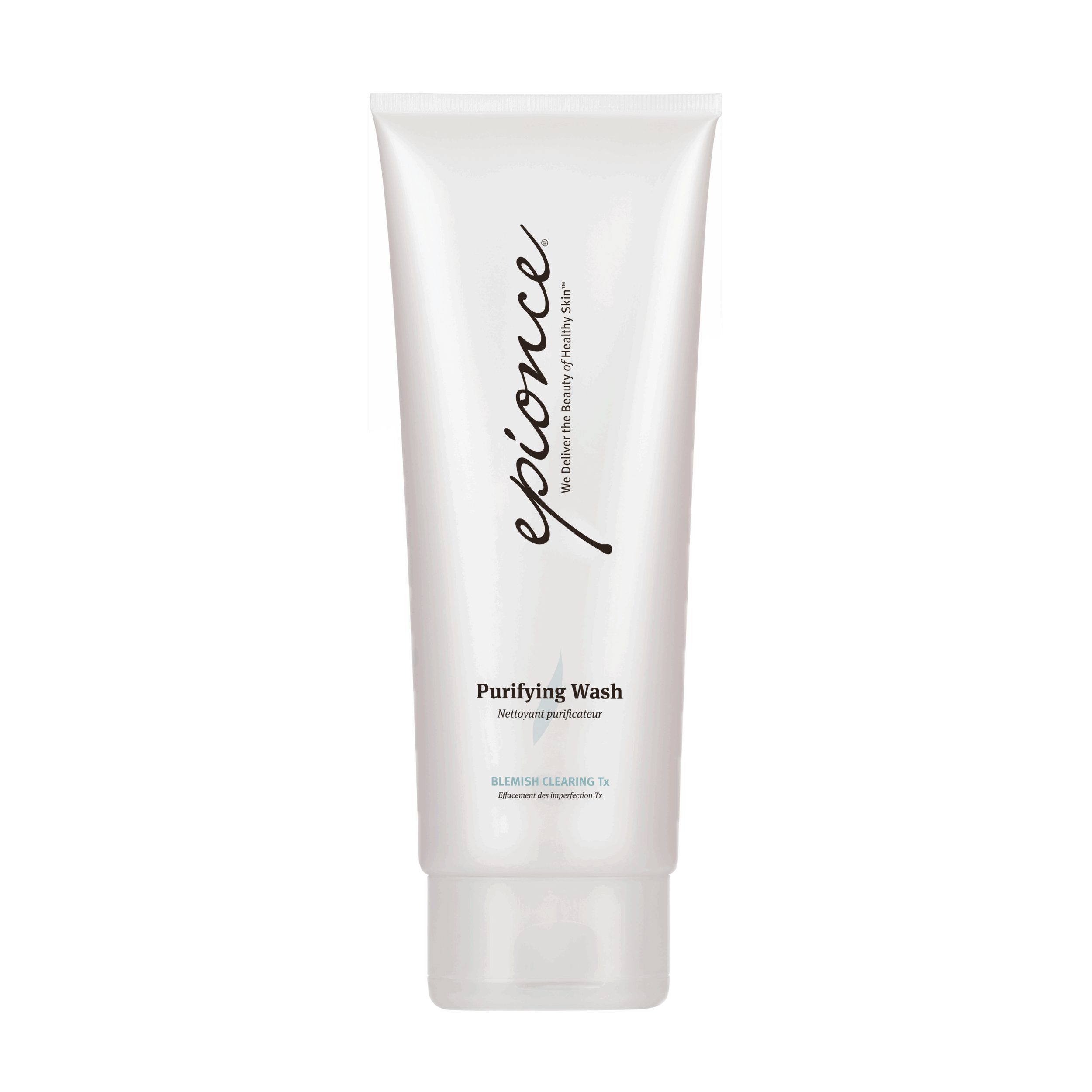 Purifying Wash